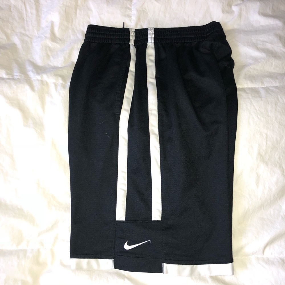 Nike Athletic Shorts